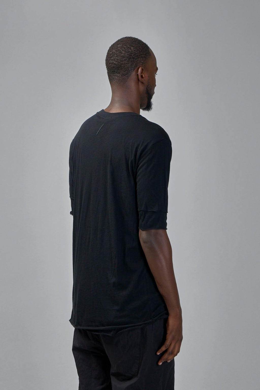 Thom Krom - M TS 892 - LABELS