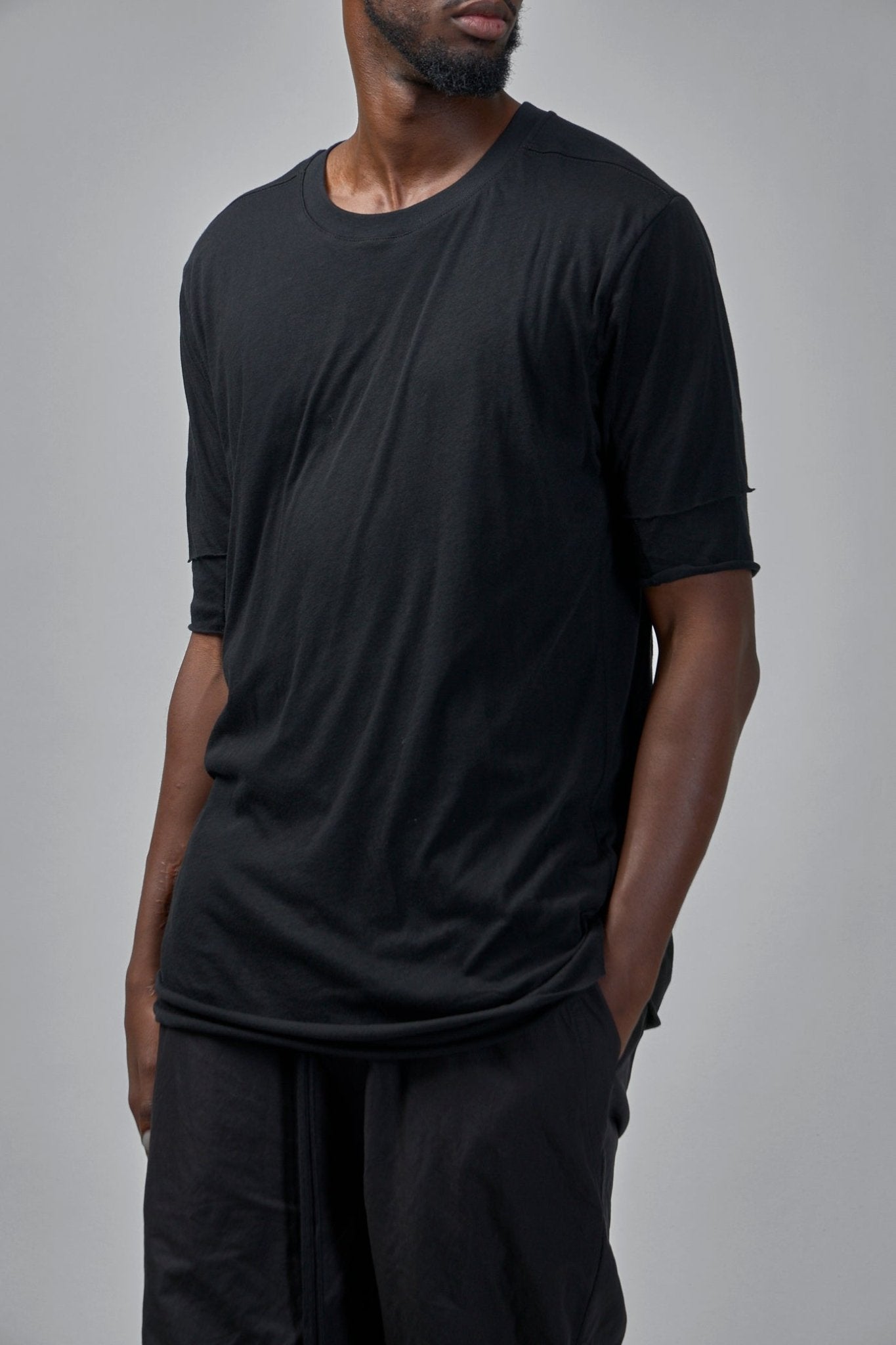 Thom Krom - M TS 892 - LABELS