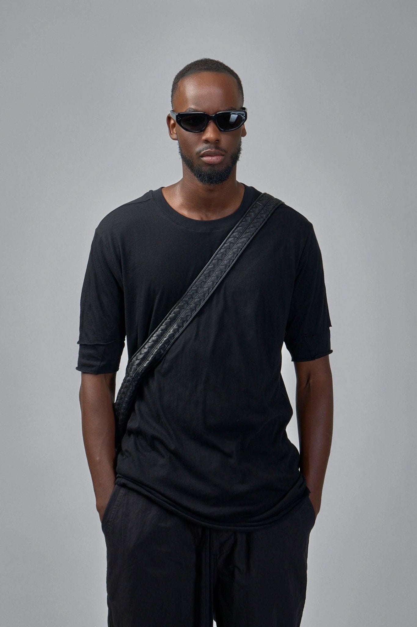 Thom Krom - M TS 892 - LABELS