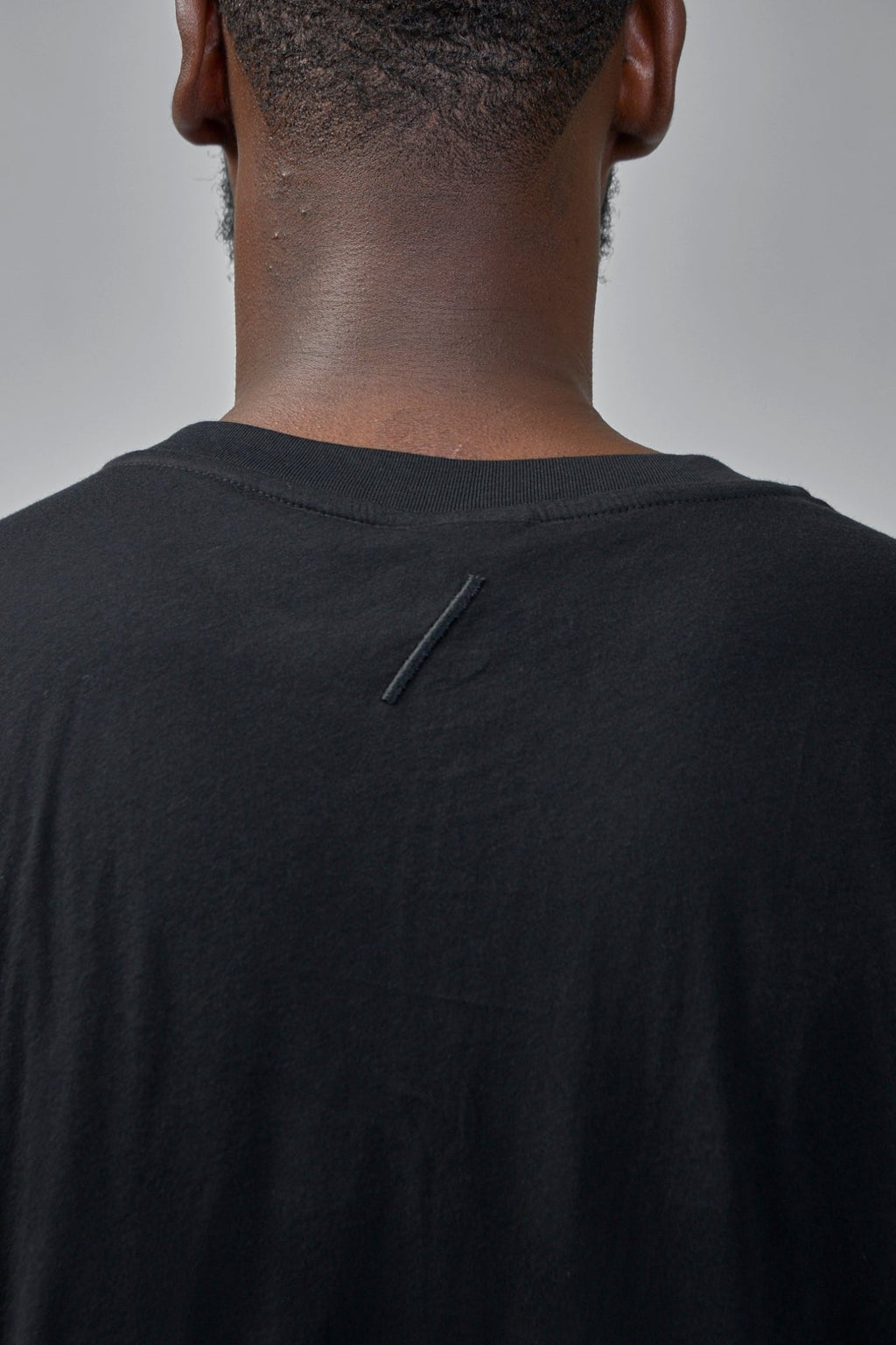 Thom Krom - M TS 892 - LABELS