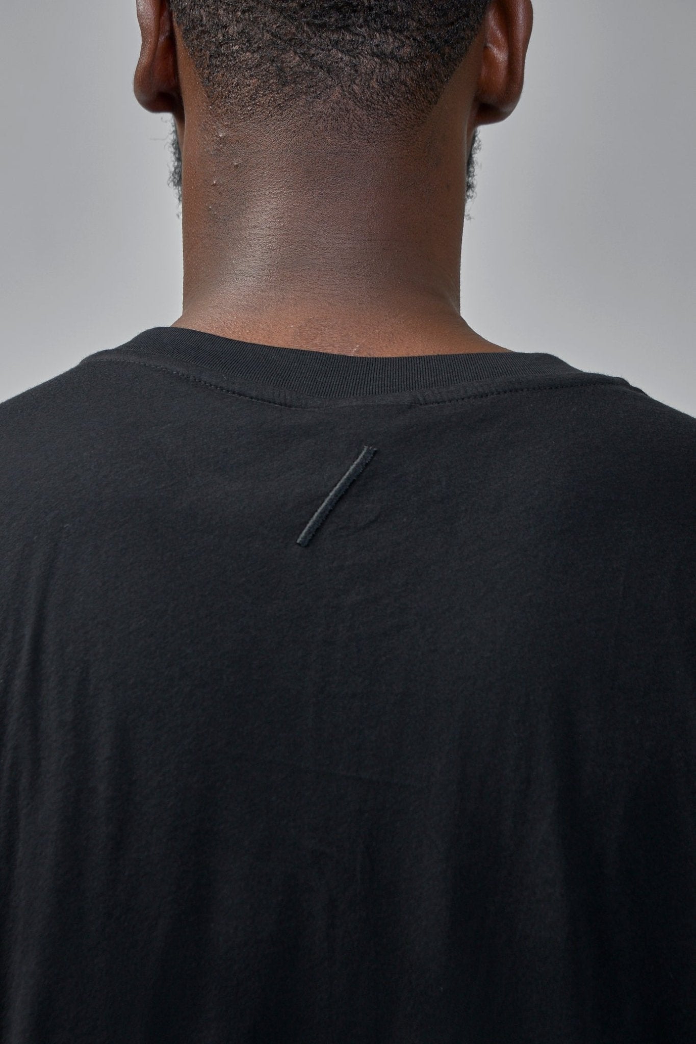 Thom Krom - M TS 892 - LABELS