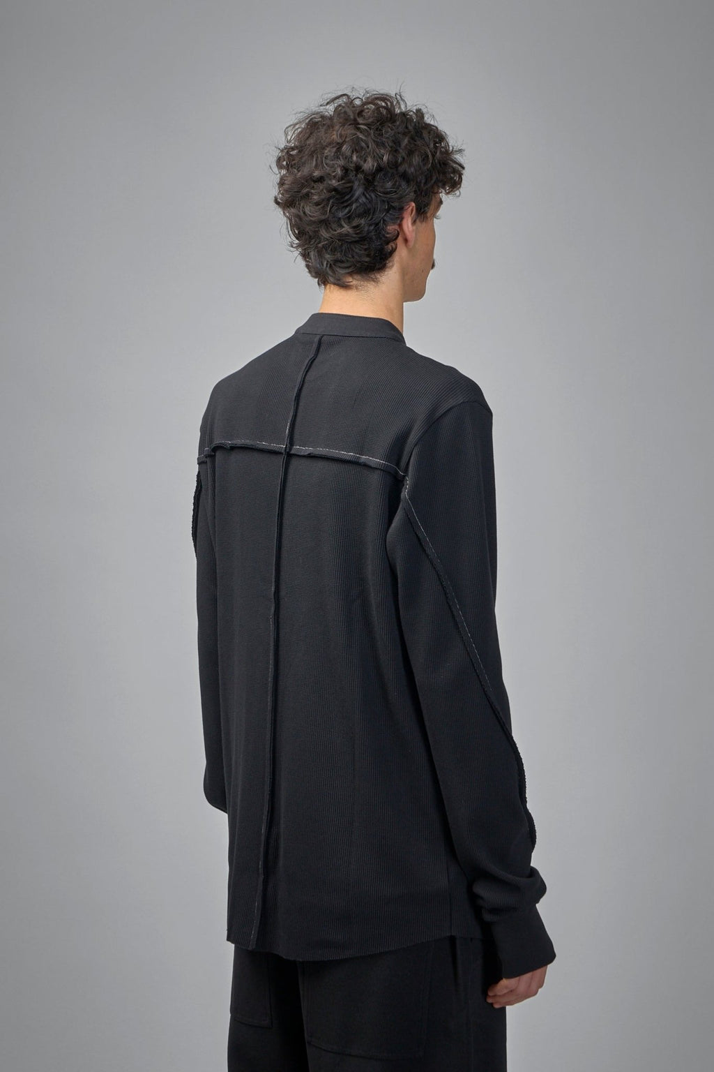 Thom Krom - M TS 894 - LABELS