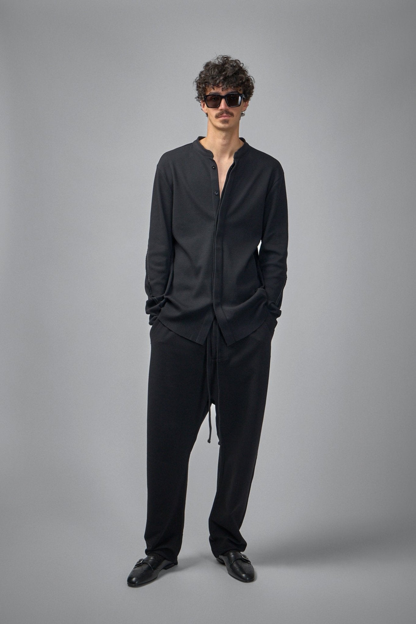 Thom Krom - M TS 894 - LABELS