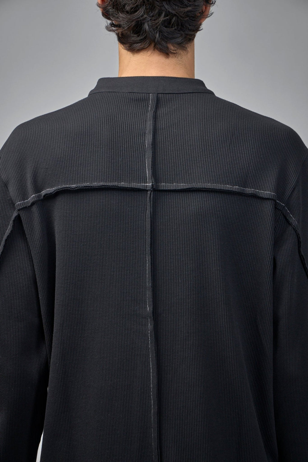 Thom Krom - M TS 894 - LABELS