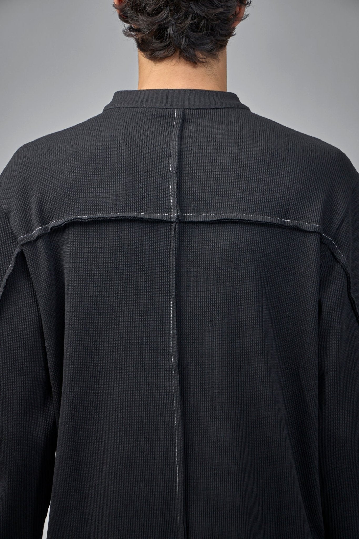 Thom Krom - M TS 894 - LABELS