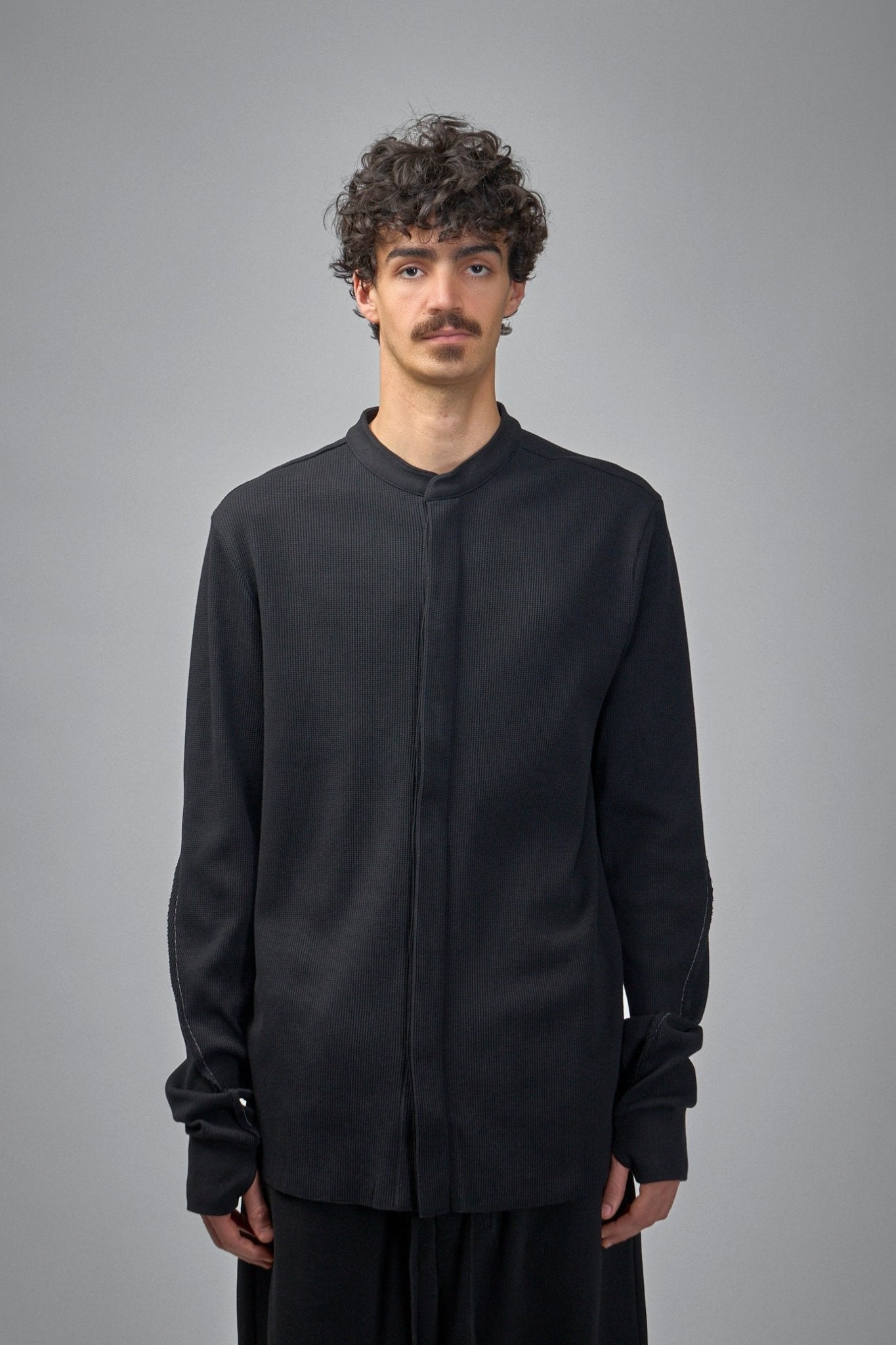 Thom Krom - M TS 894 - LABELS