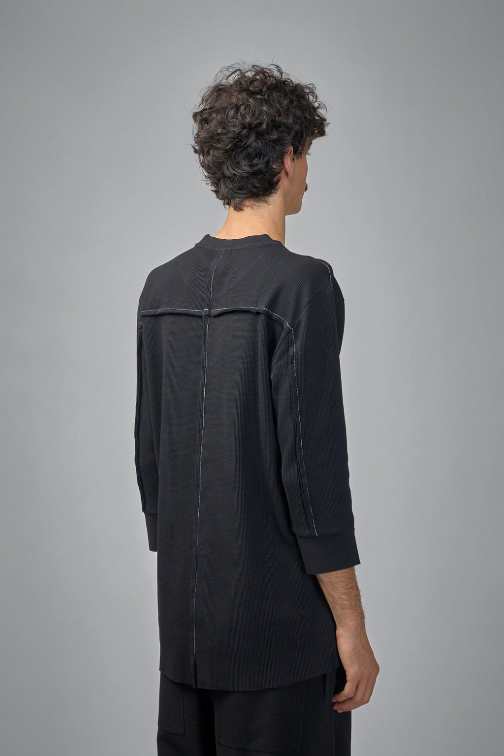 Thom Krom - M TS 895 - LABELS