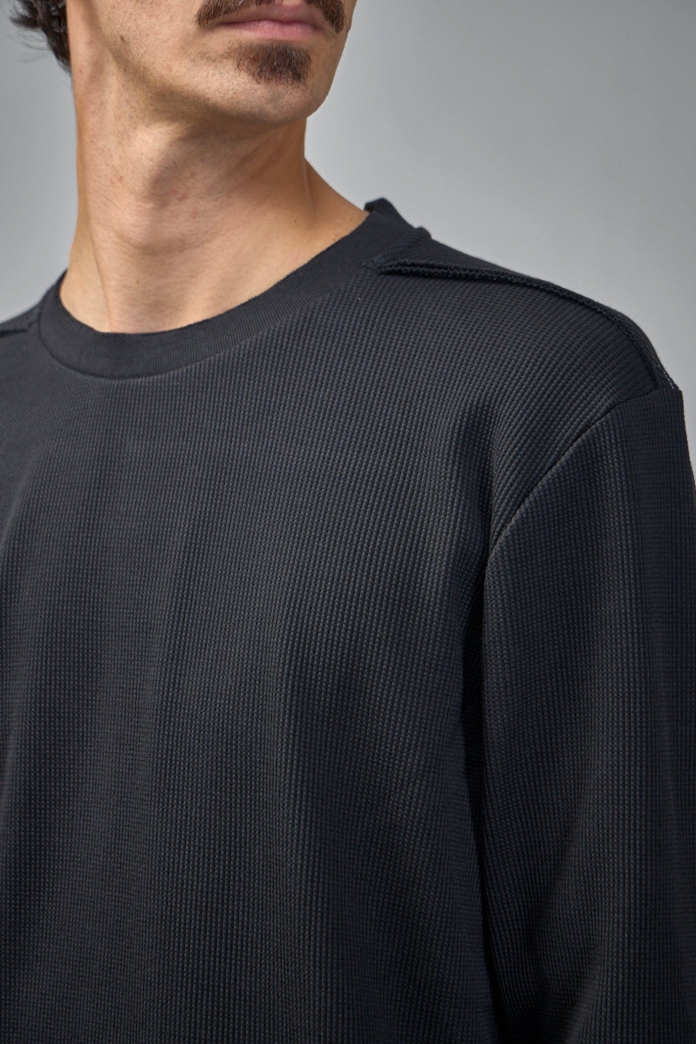 Thom Krom - M TS 895 - LABELS