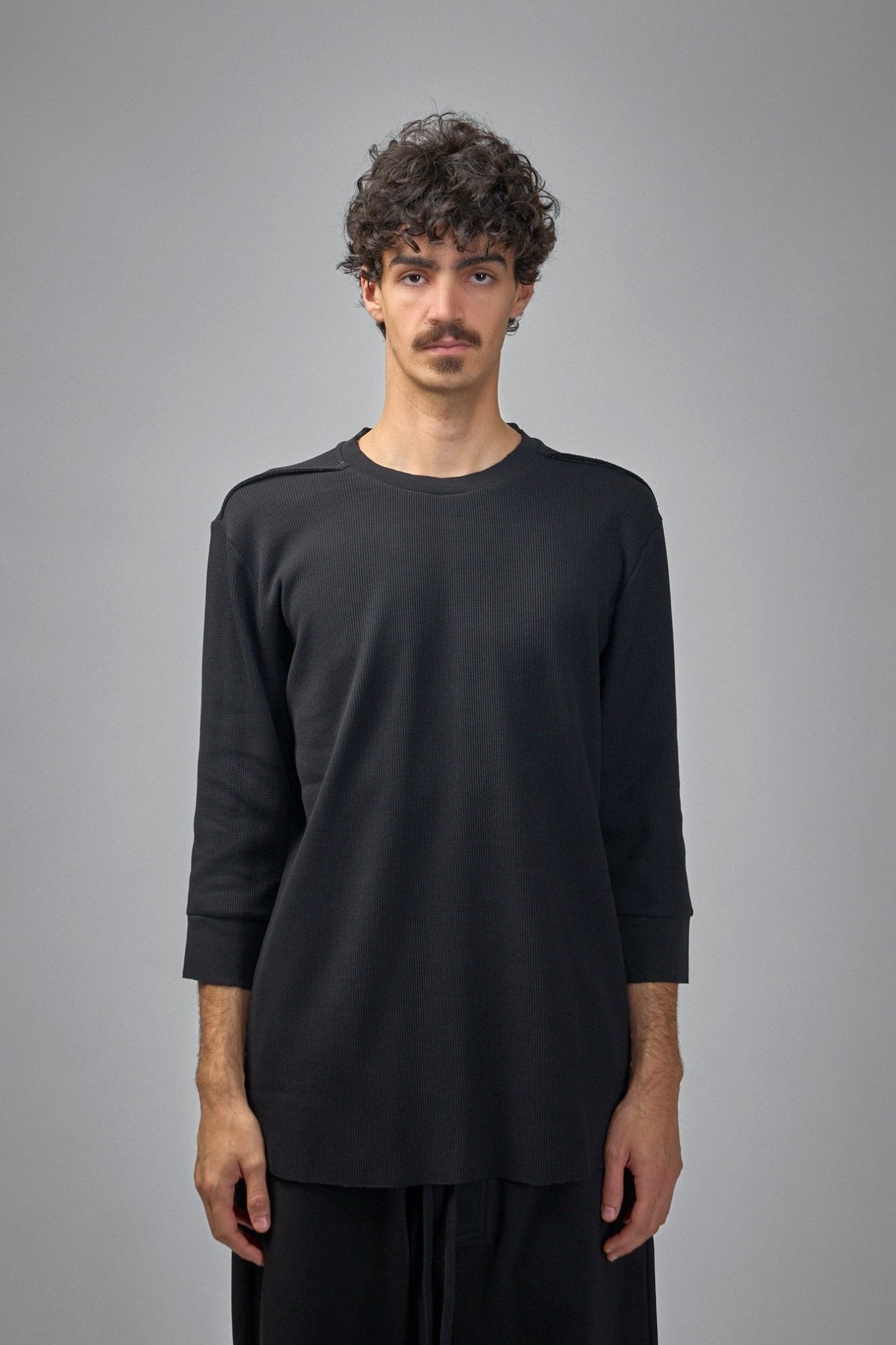 Thom Krom - M TS 895 - LABELS