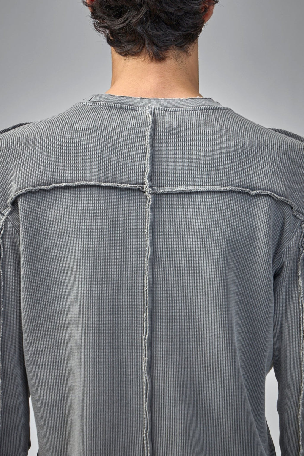 Thom Krom - M TS 895 - LABELS