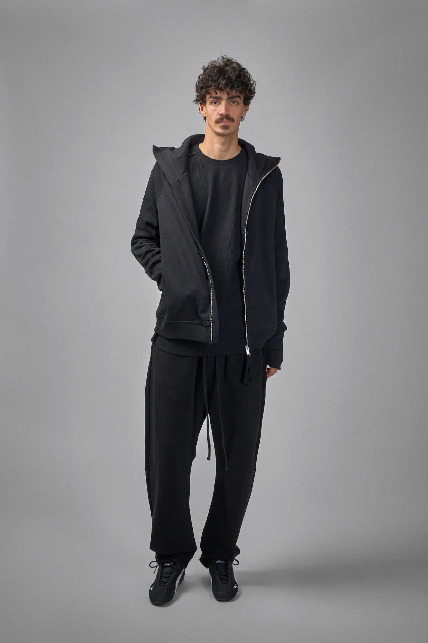 Thom Krom - M TS 895 - LABELS