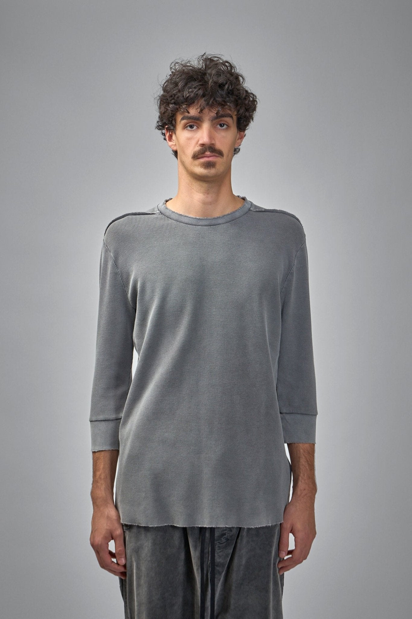 Thom Krom - M TS 895 - LABELS