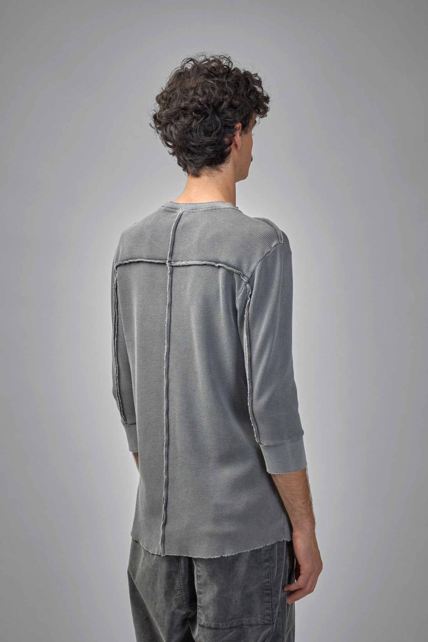 Thom Krom - M TS 895 - LABELS