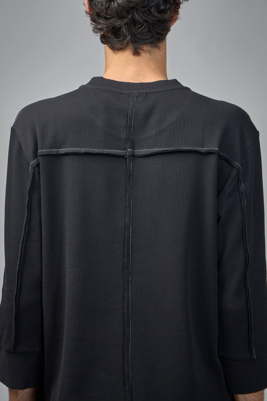 Thom Krom - M TS 895 - LABELS