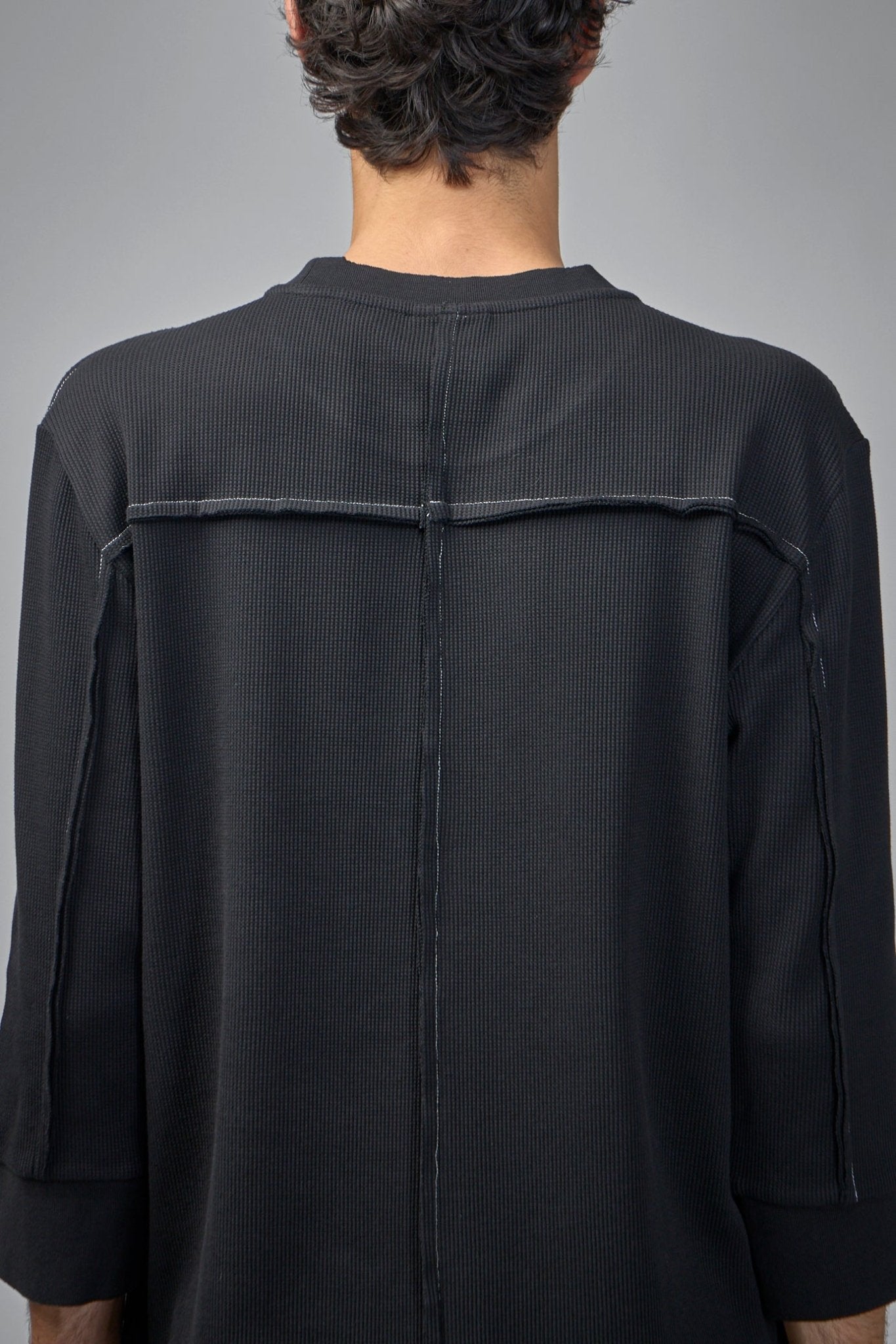 Thom Krom - M TS 895 - LABELS