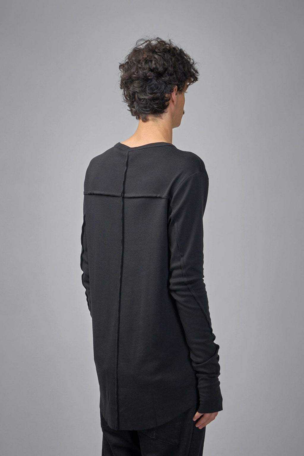 Thom Krom - M TS 900 - LABELS