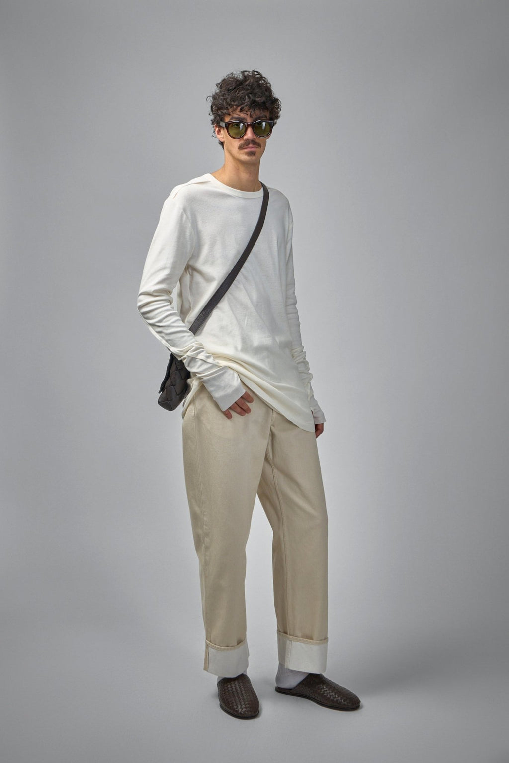 Thom Krom - M TS 900 - LABELS