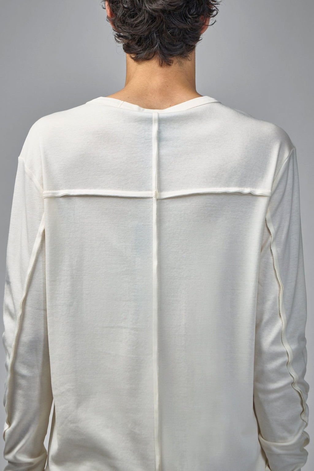 Thom Krom - M TS 900 - LABELS