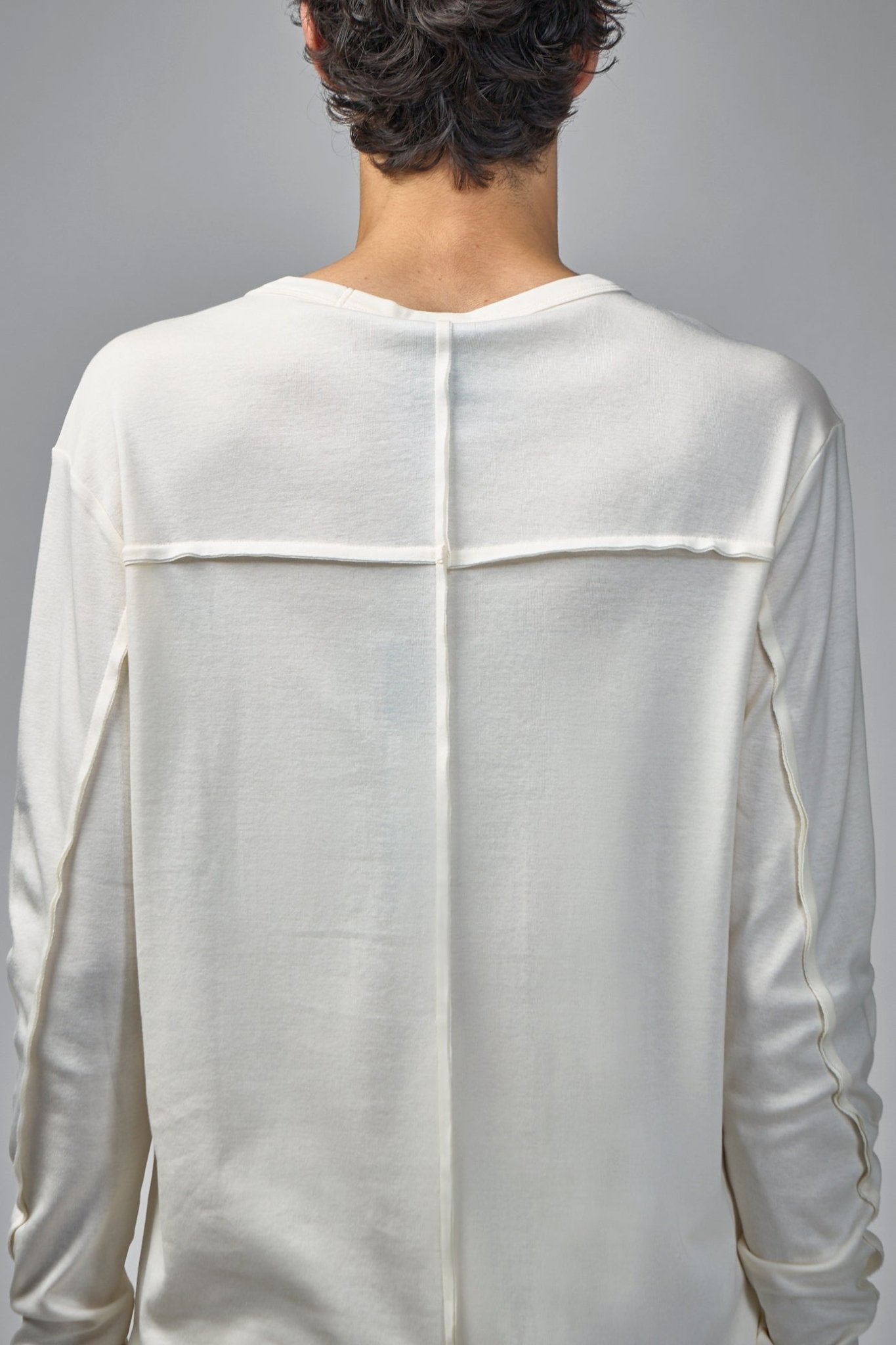 Thom Krom - M TS 900 - LABELS