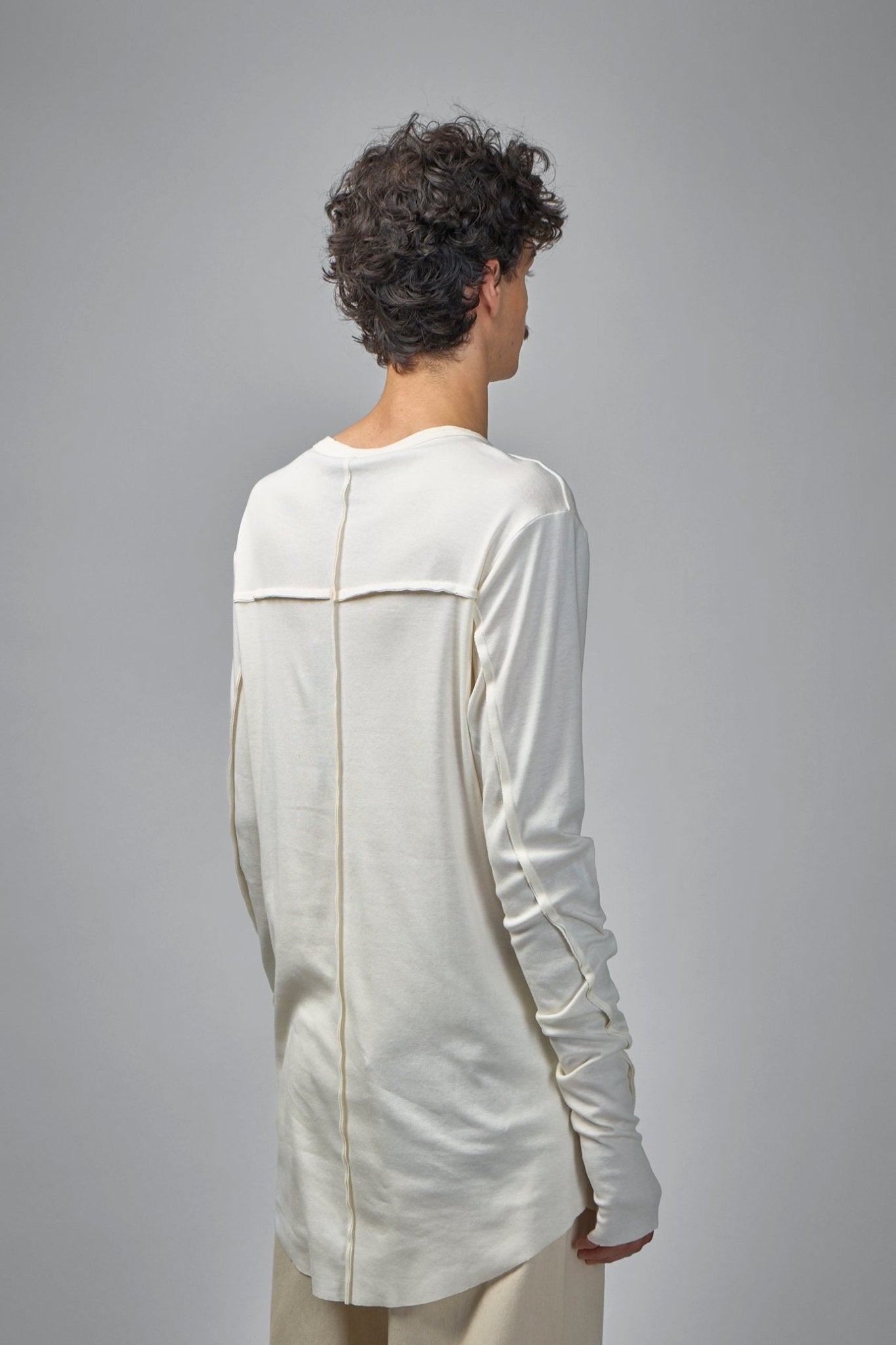 Thom Krom - M TS 900 - LABELS