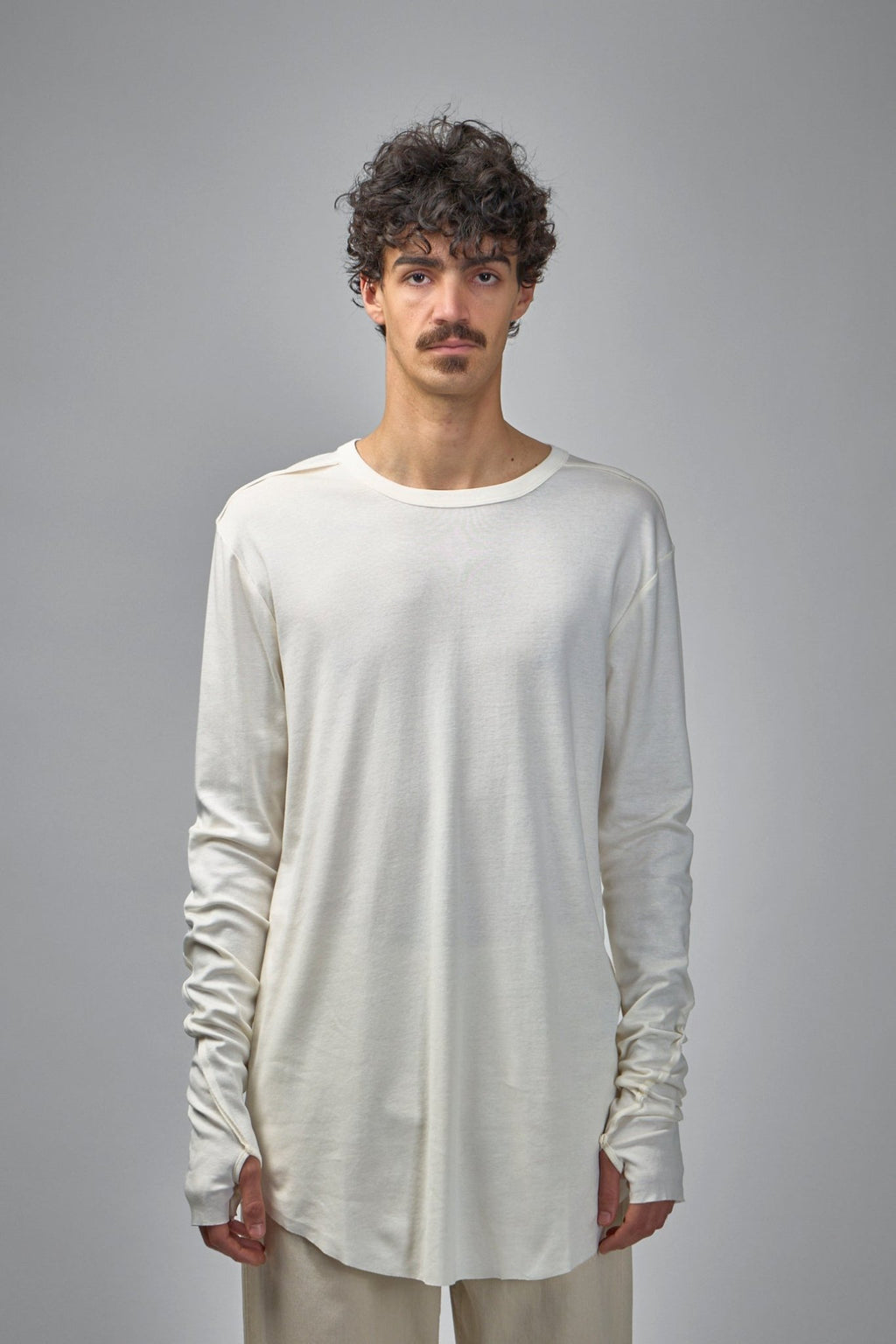 Thom Krom - M TS 900 - LABELS