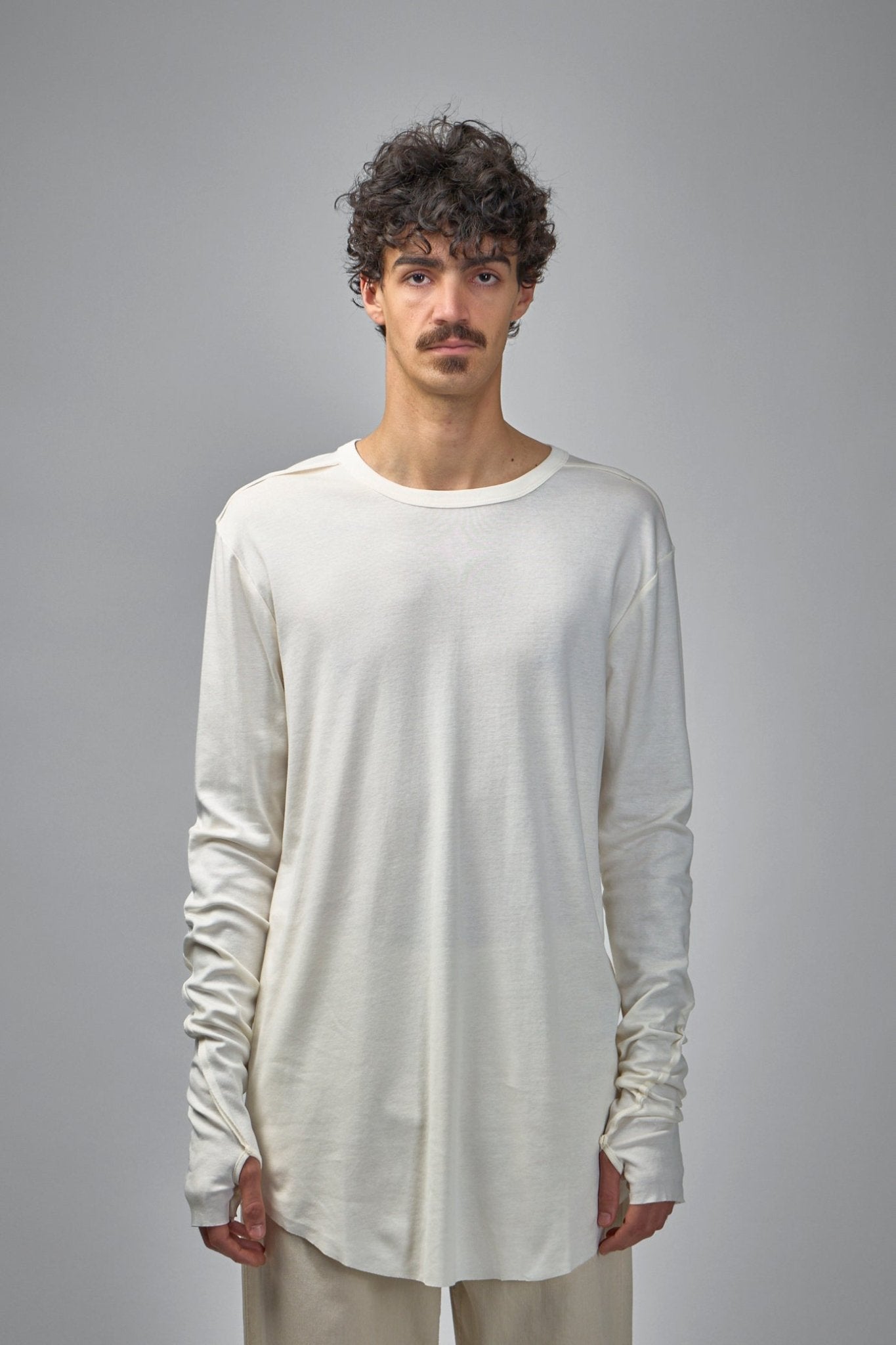 Thom Krom - M TS 900 - LABELS