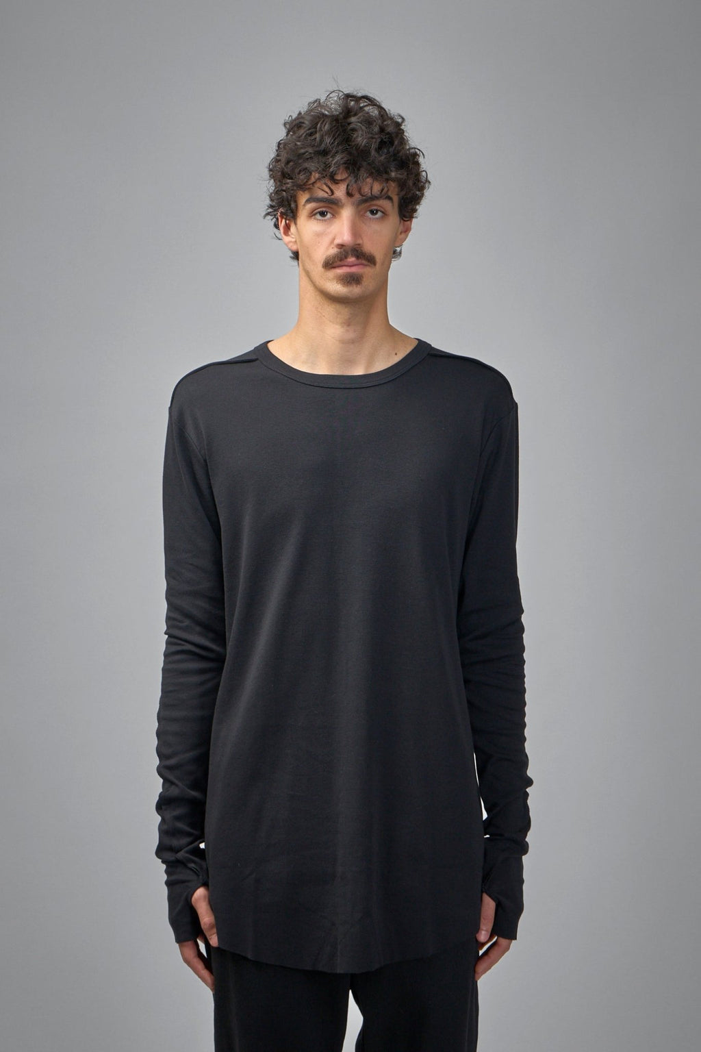 Thom Krom - M TS 900 - LABELS