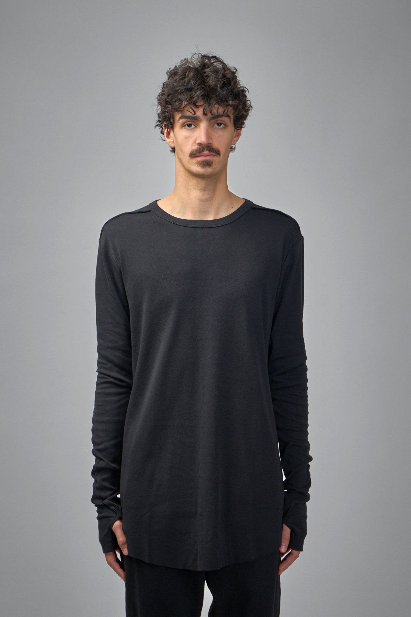 Thom Krom - M TS 900 - LABELS