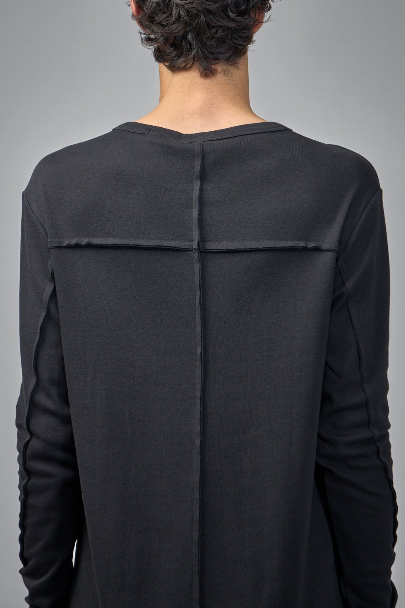 Thom Krom - M TS 900 - LABELS