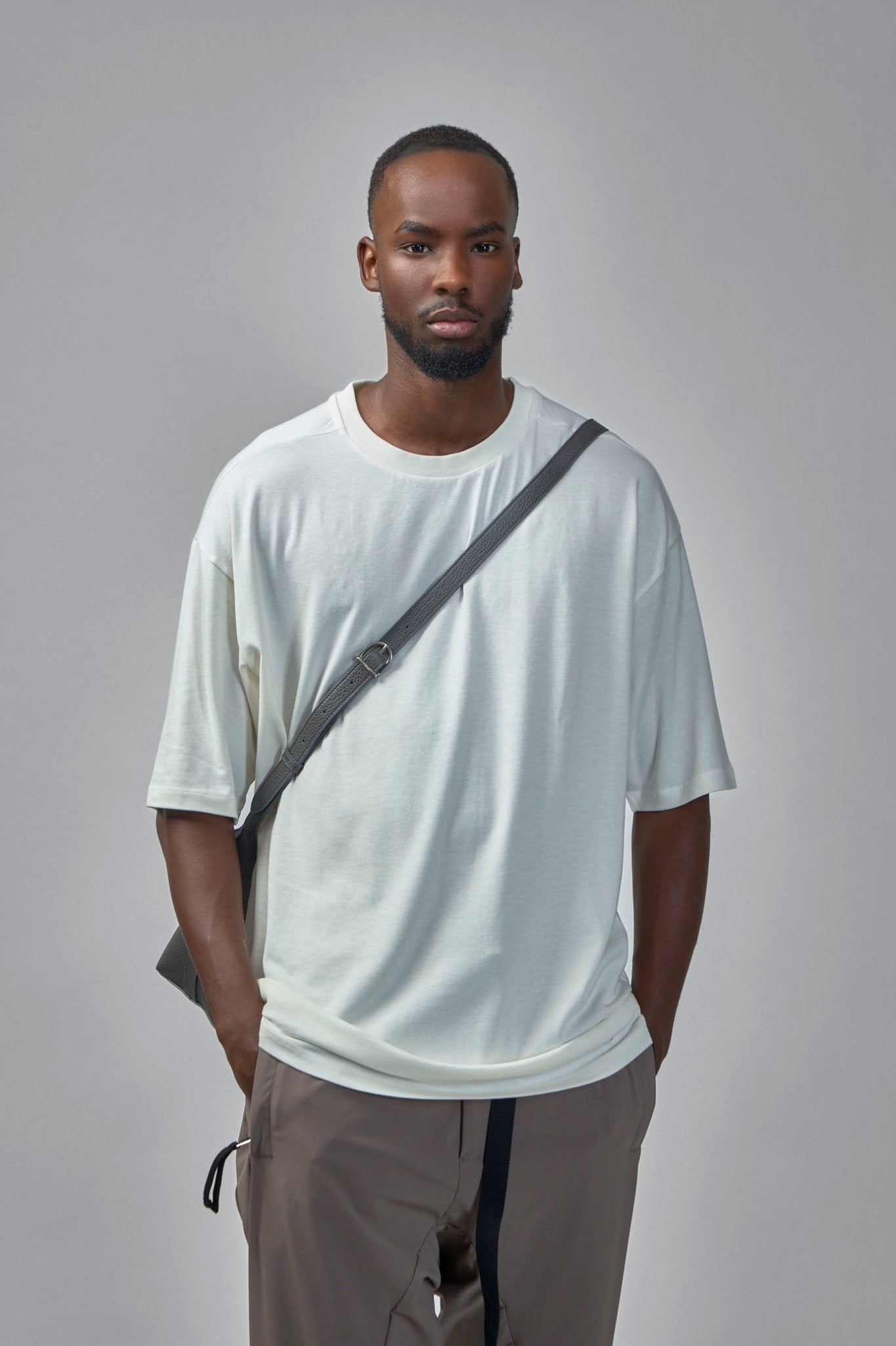 Thom Krom - M TS 901 - LABELS