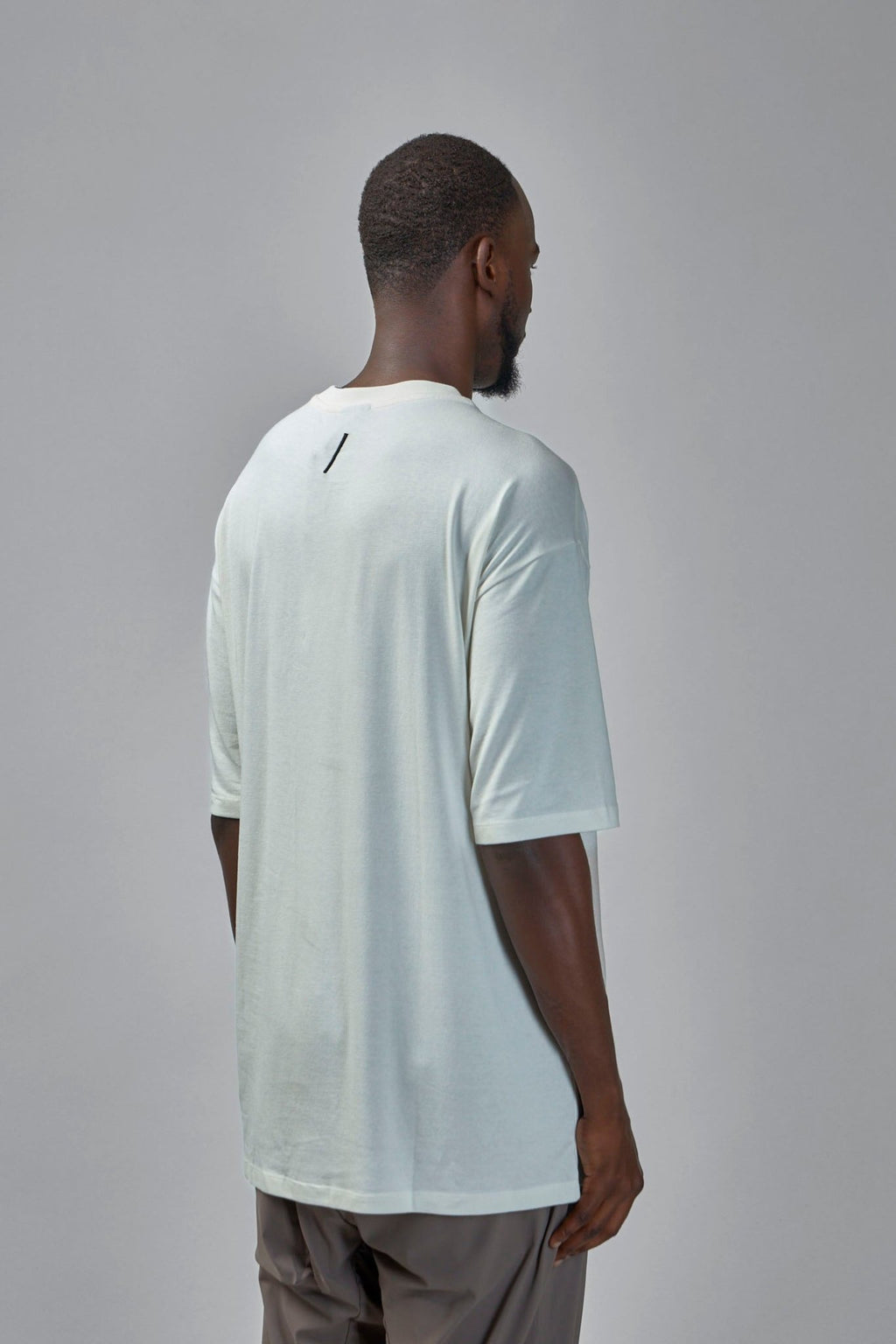 Thom Krom - M TS 901 - LABELS