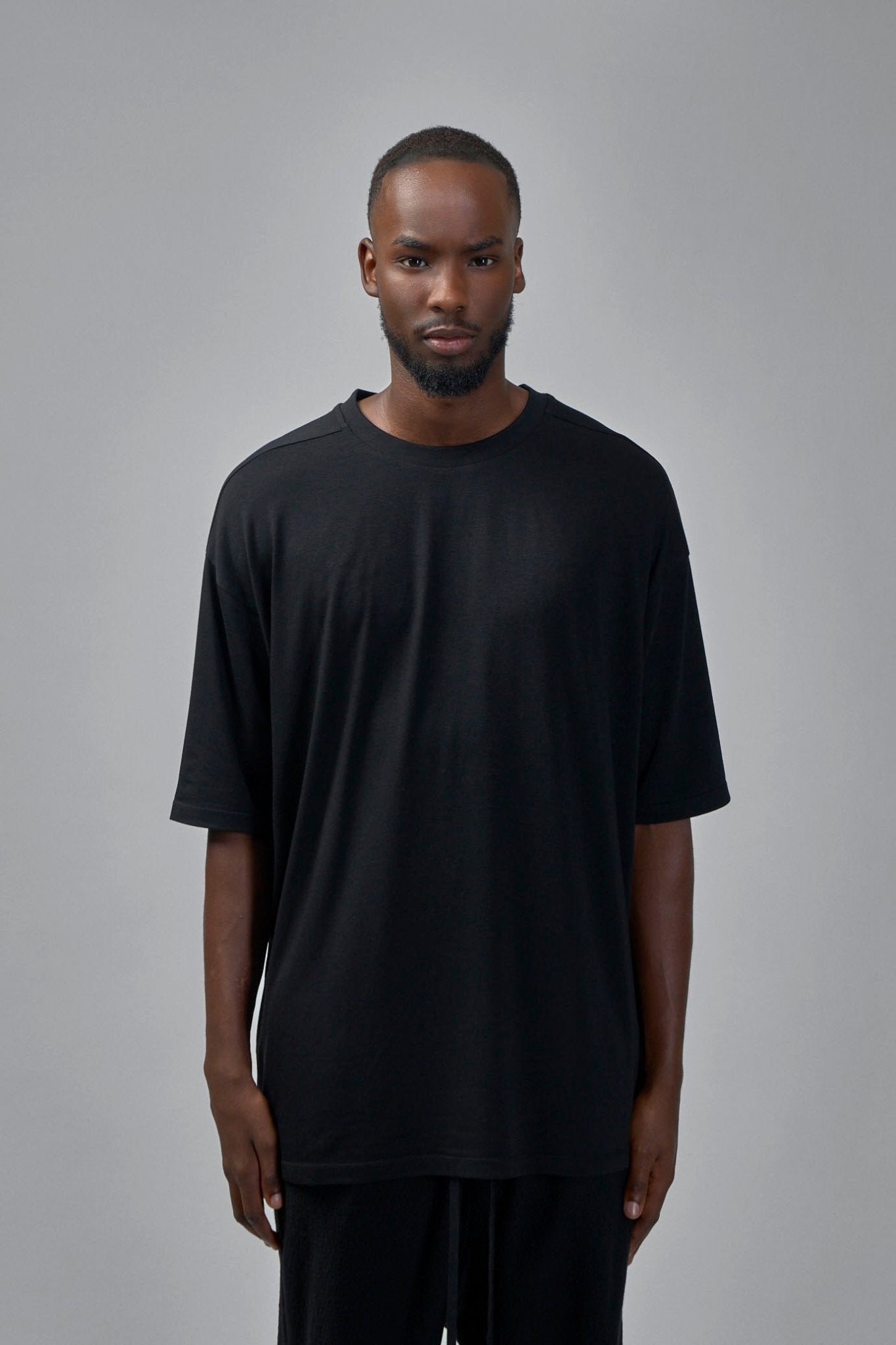 Thom Krom - M TS 901 - LABELS