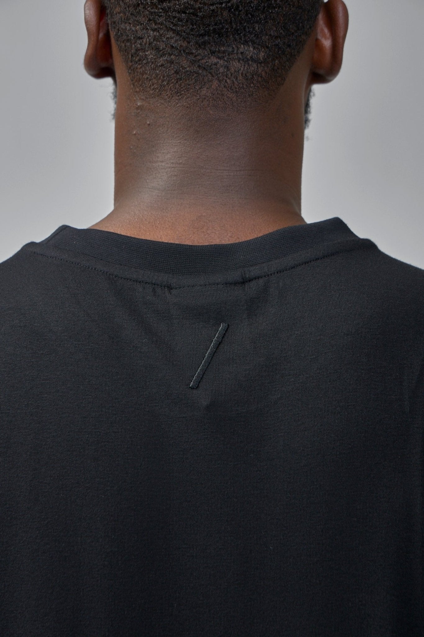 Thom Krom - M TS 901 - LABELS