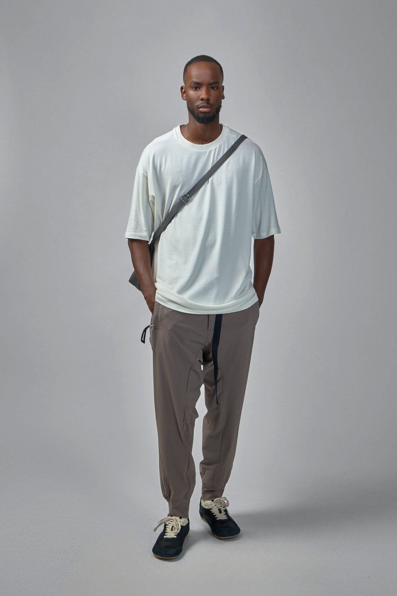 Thom Krom - M TS 901 - LABELS