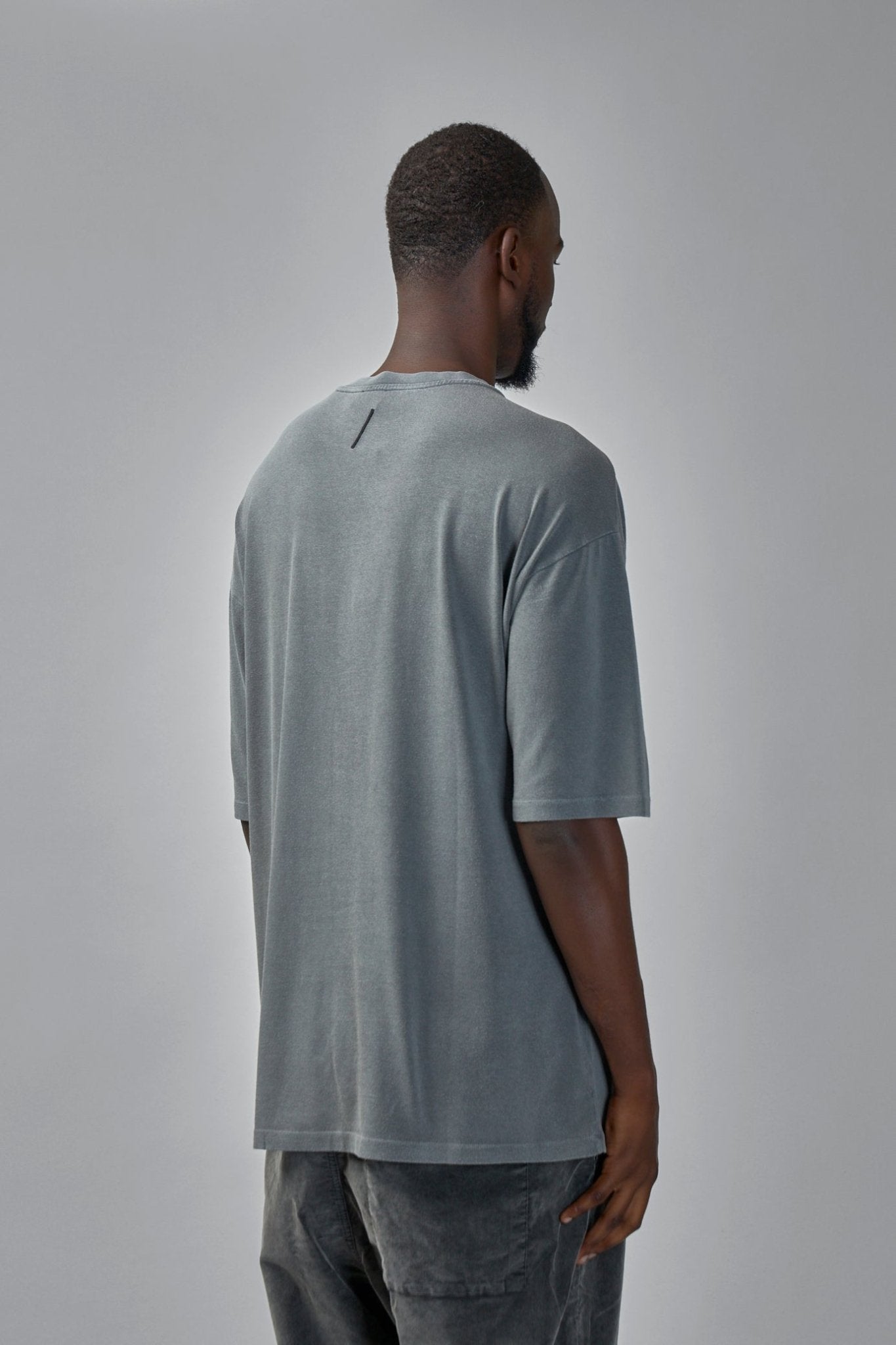 Thom Krom - M TS 901 - LABELS