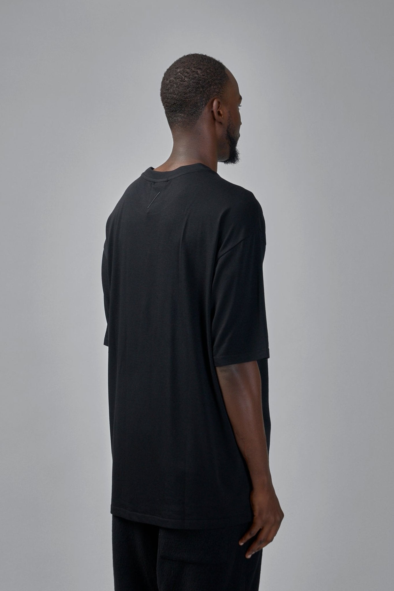 Thom Krom - M TS 901 - LABELS