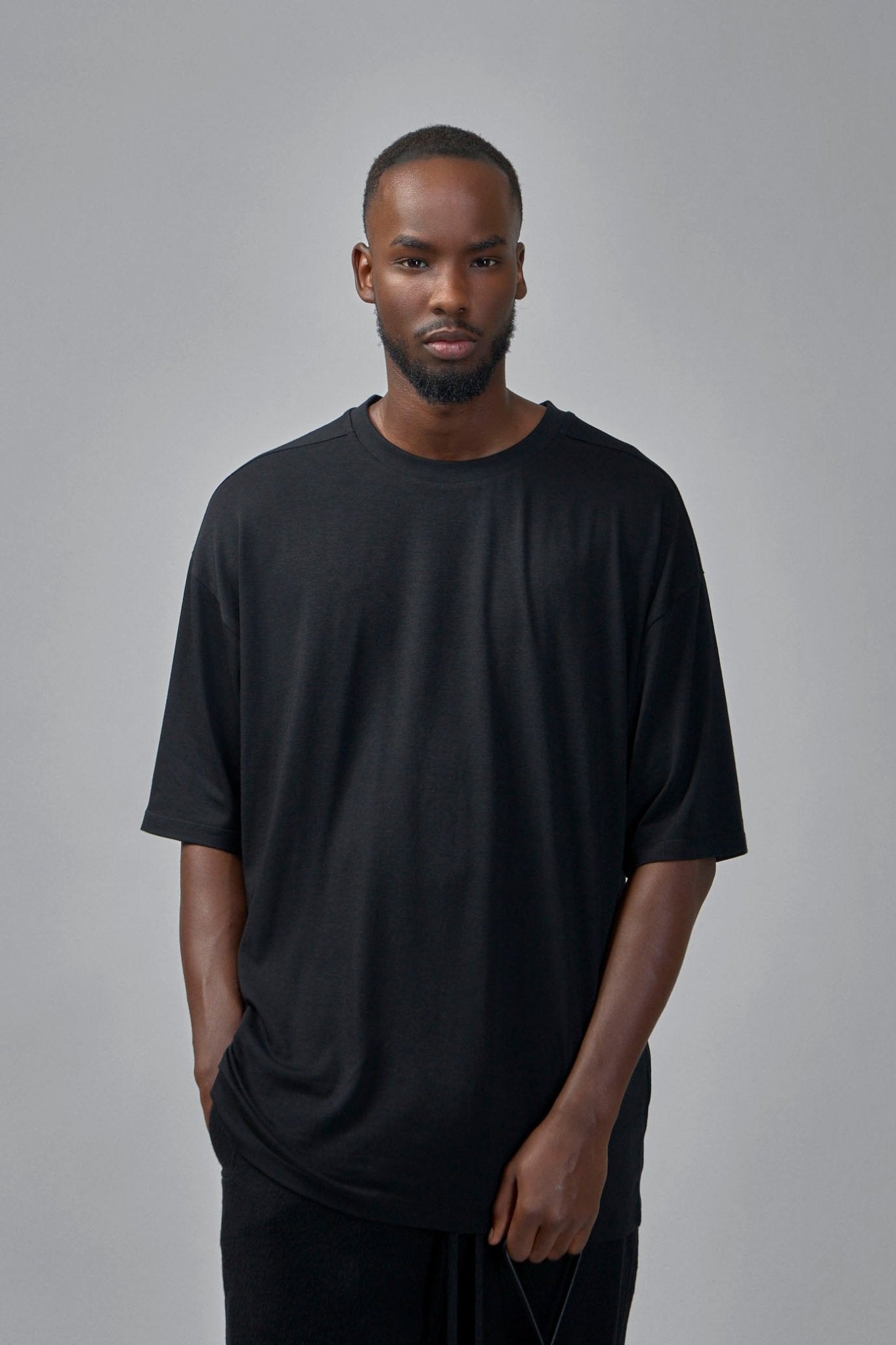 Thom Krom - M TS 901 - LABELS