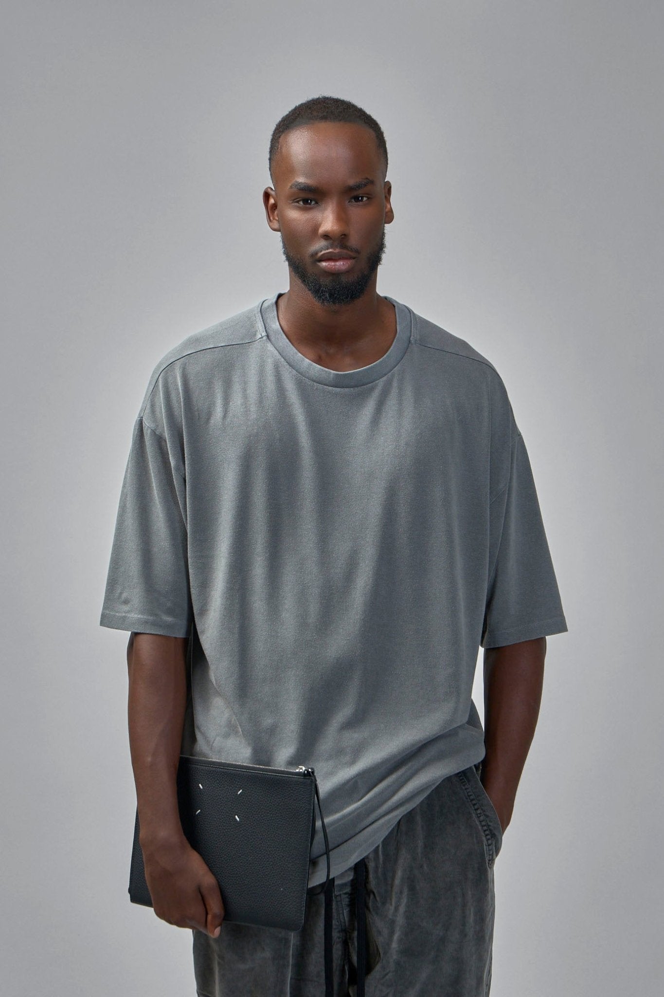 Thom Krom - M TS 901 - LABELS