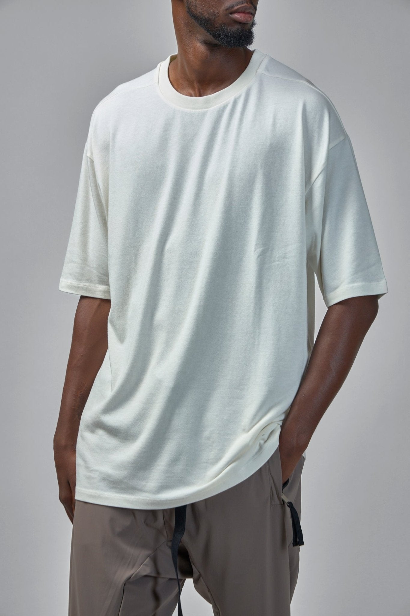 Thom Krom - M TS 901 - LABELS