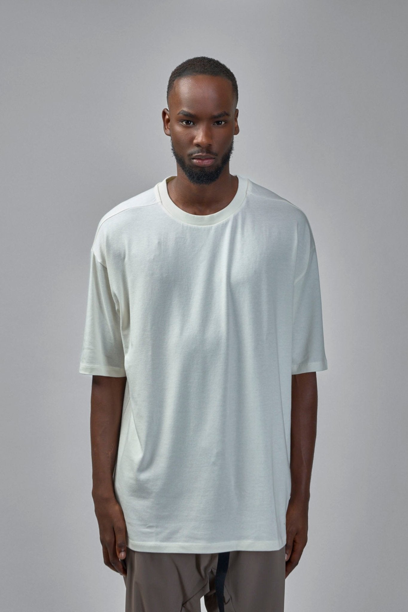 Thom Krom - M TS 901 - LABELS