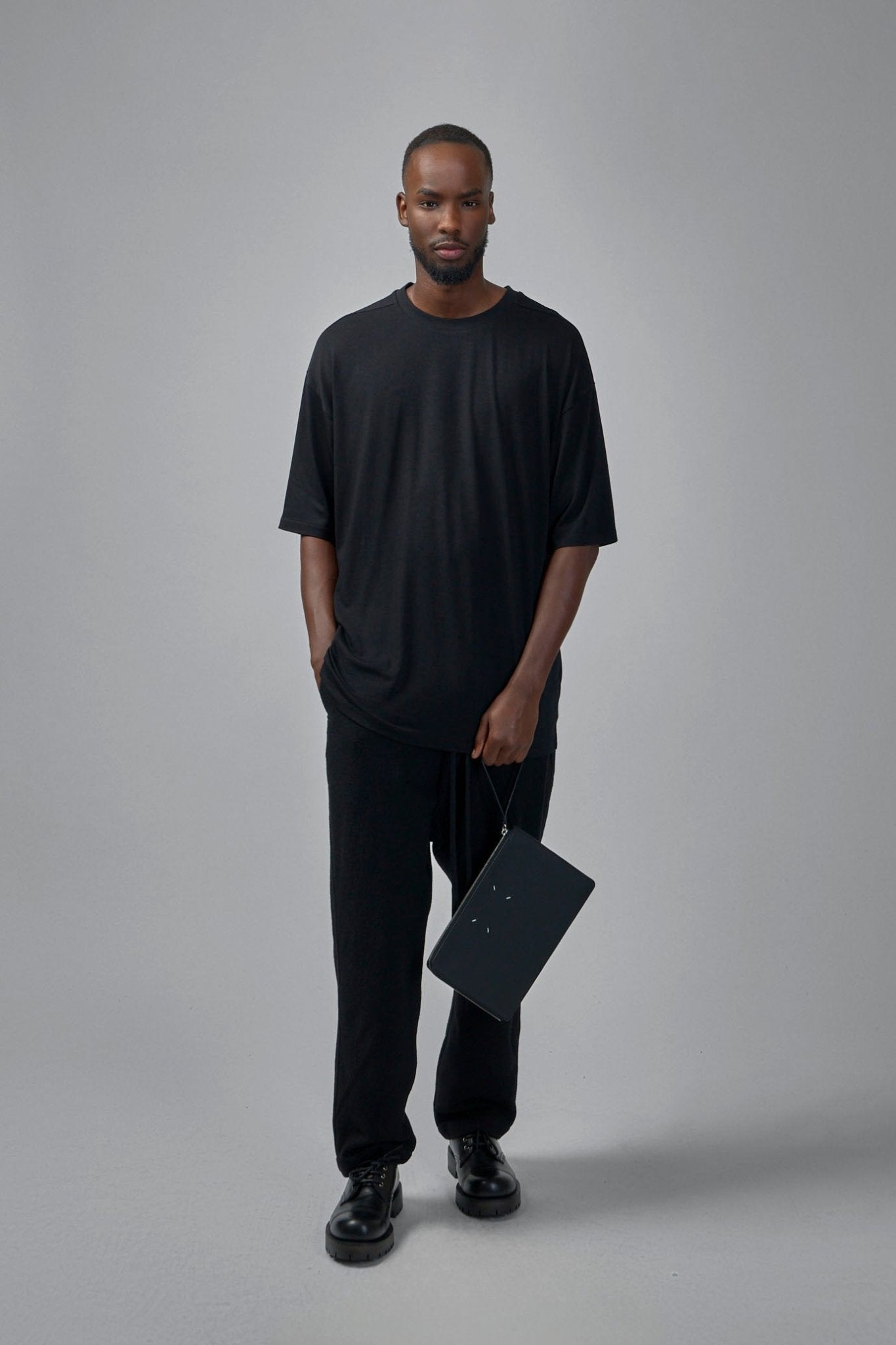 Thom Krom - M TS 901 - LABELS