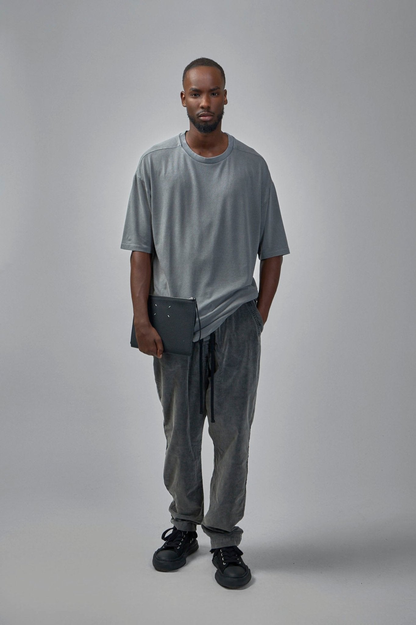 Thom Krom - M TS 901 - LABELS