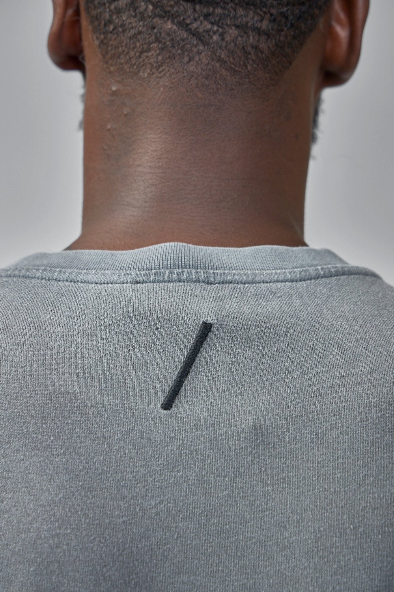 Thom Krom - M TS 901 - LABELS