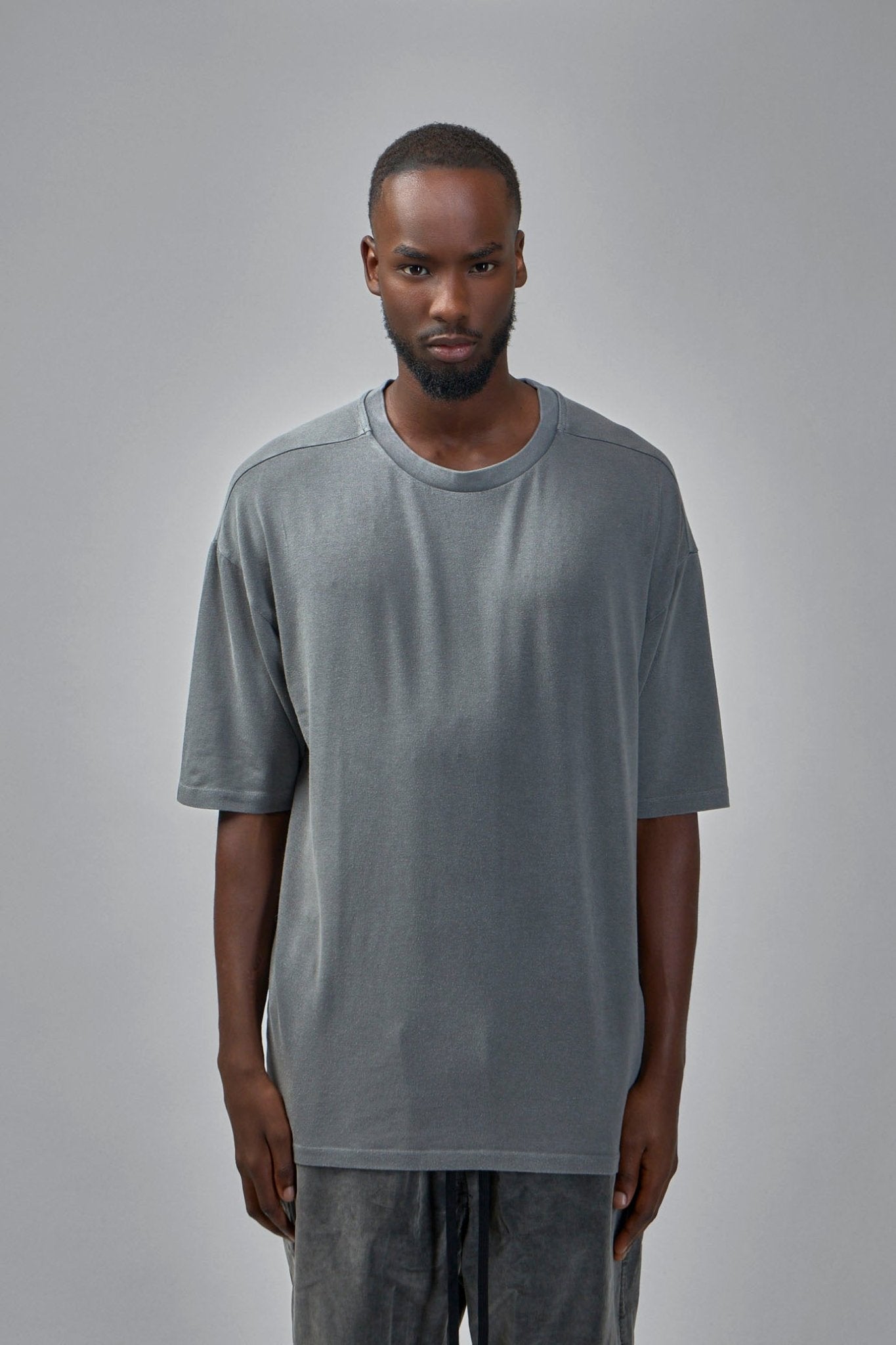 Thom Krom - M TS 901 - LABELS