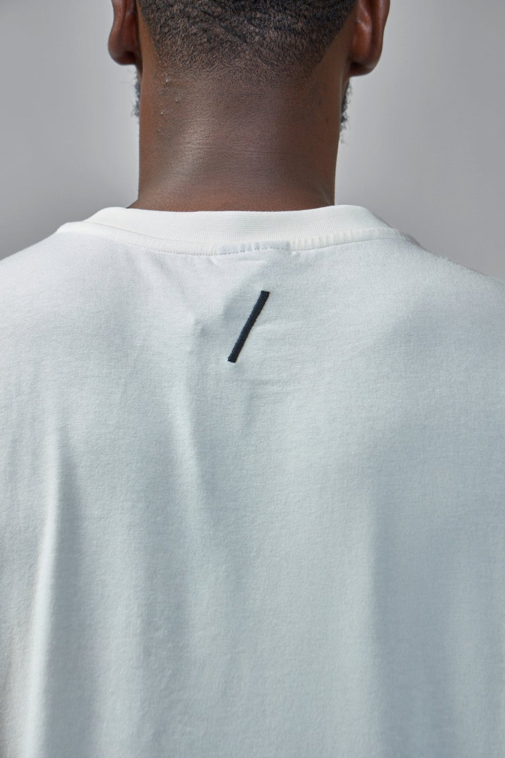 Thom Krom - M TS 901 - LABELS