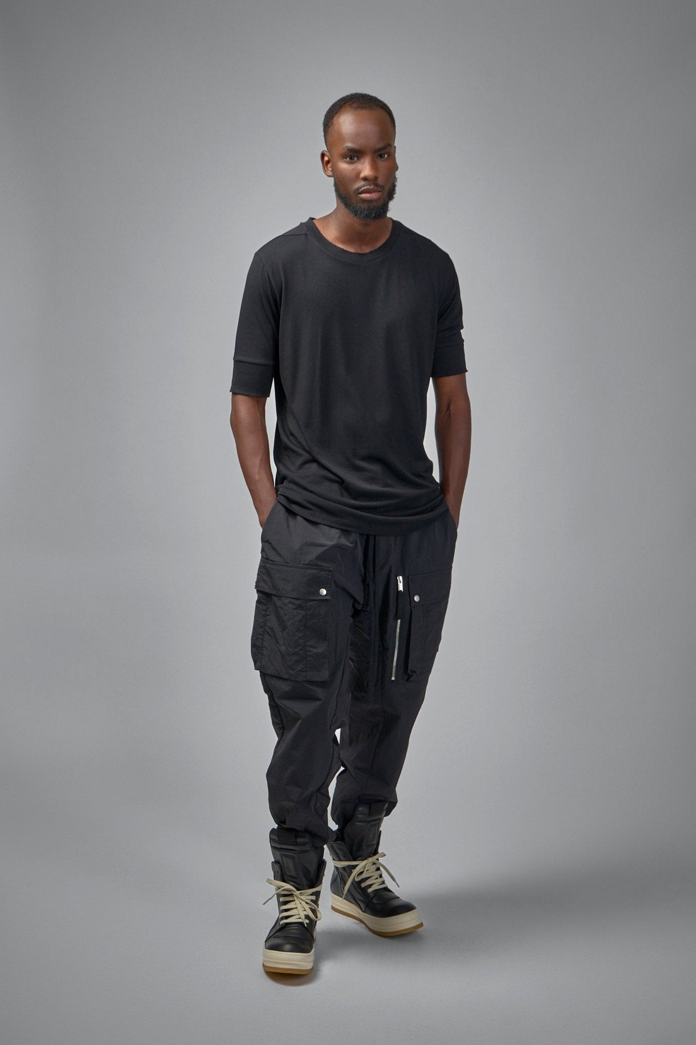 Thom Krom - M TS 903 - LABELS