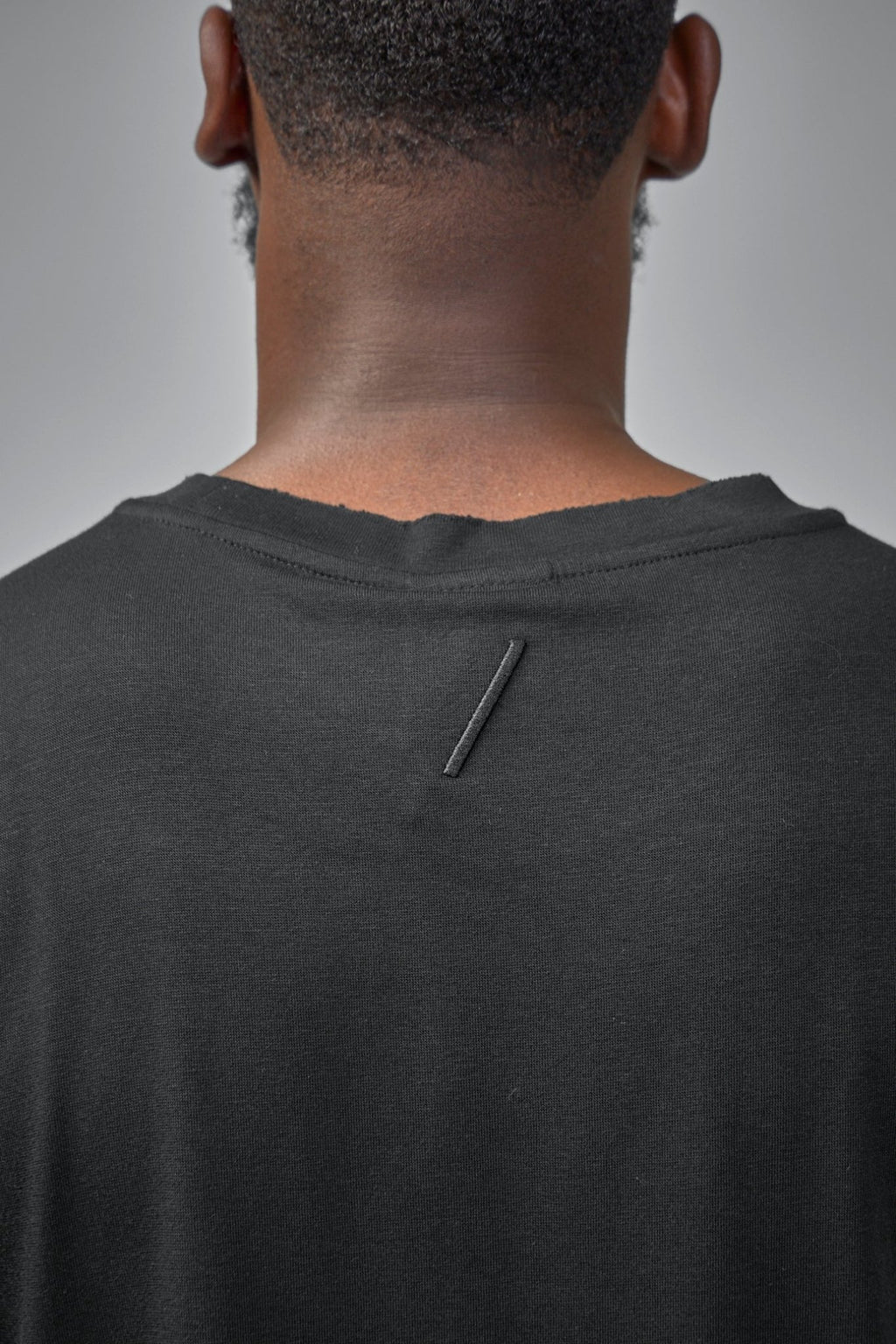 Thom Krom - M TS 903 - LABELS