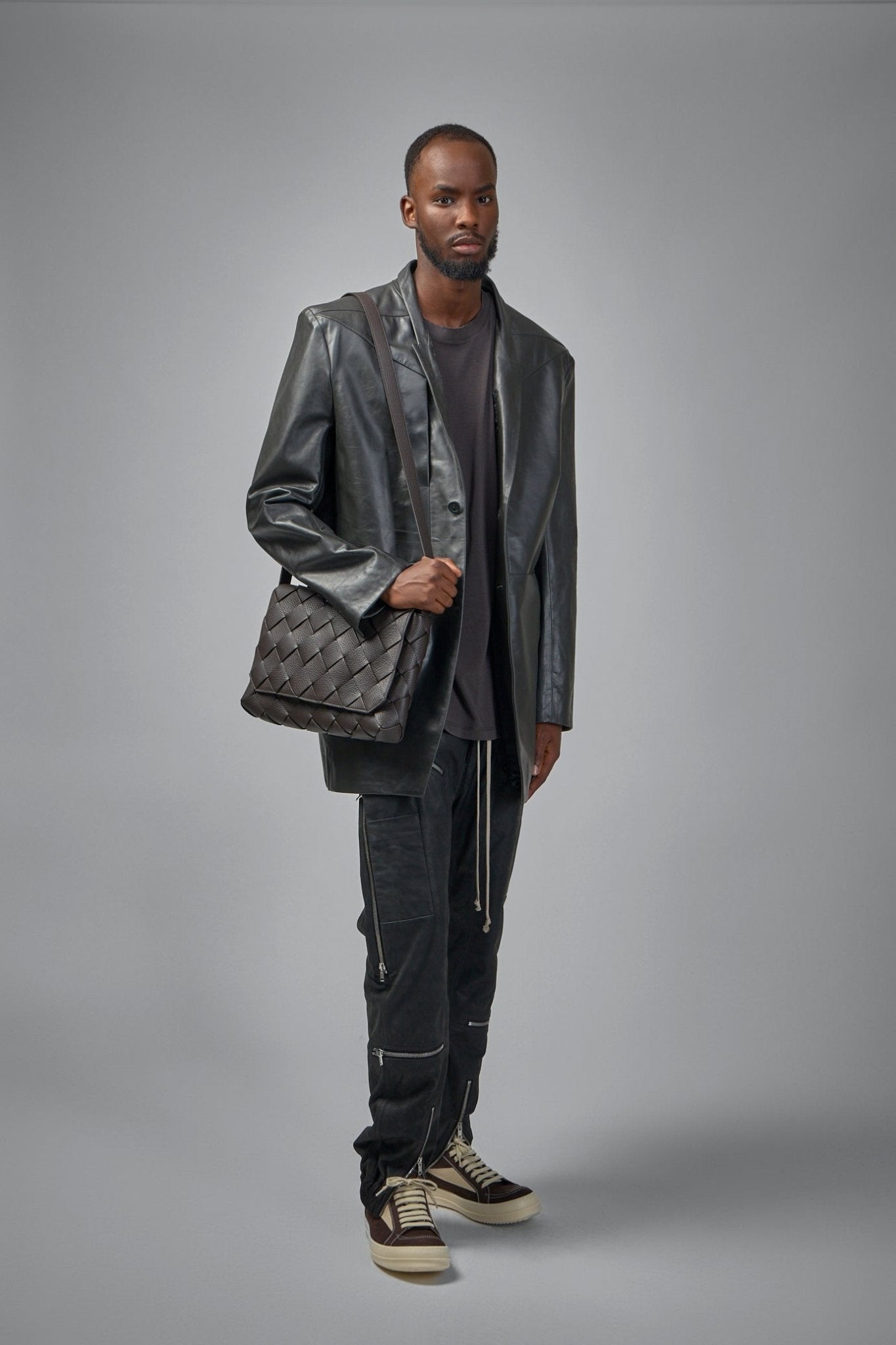 Thom Krom - M TS 903 - LABELS