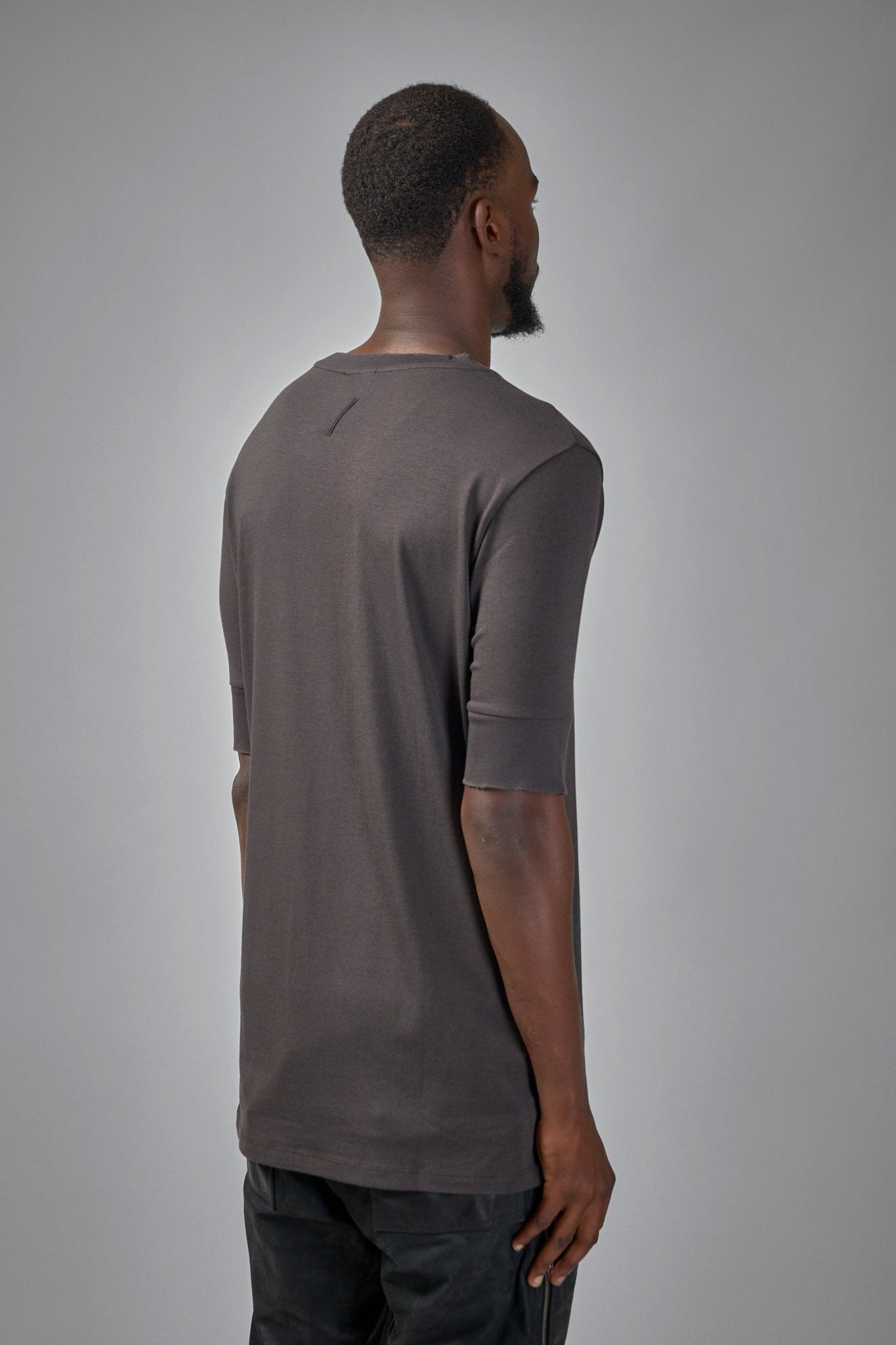 Thom Krom - M TS 903 - LABELS