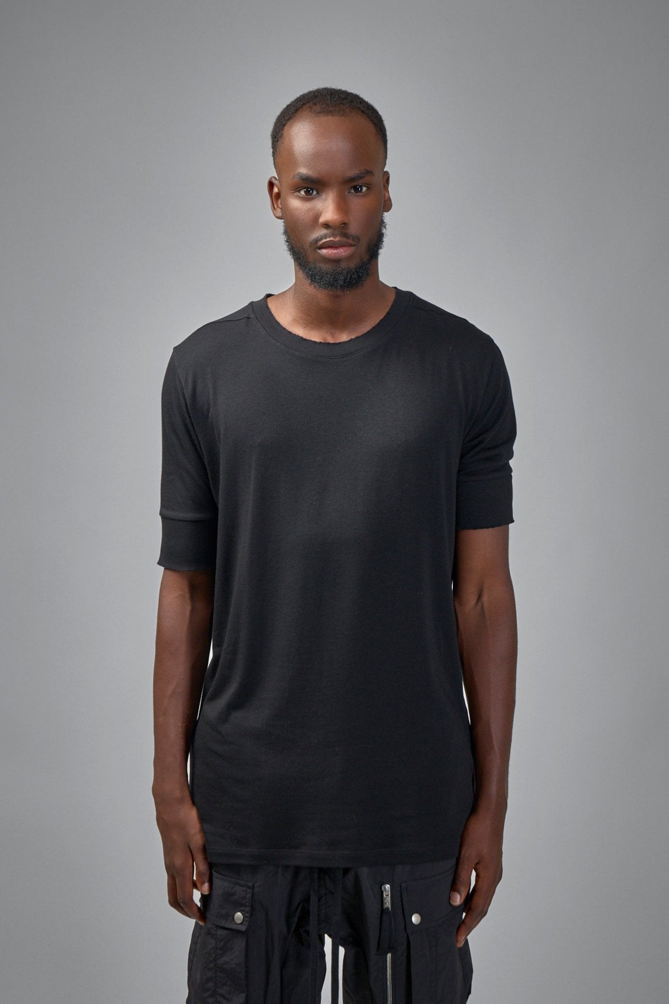 Thom Krom - M TS 903 - LABELS